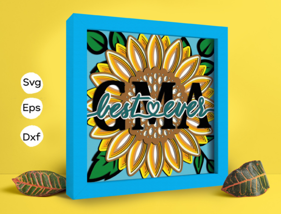 Best GMA Ever Papercut Light Box for Creative Projects