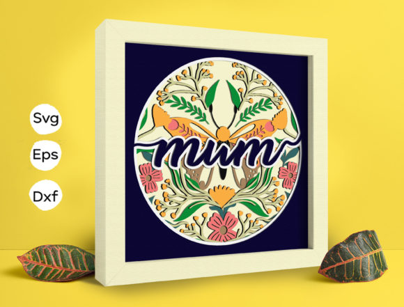 Butterfly Mum Papercut Light Box: A Strategic Tool for Creative and Professional Use