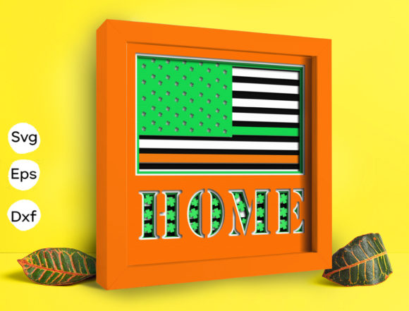 Exploring the Luck Home Papercut Light Box