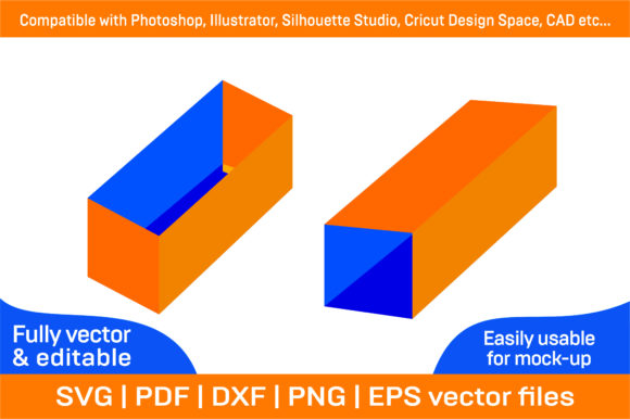Slipcase Chocolate Box Dieline Template: A Practical Tool for Custom Packaging Design
