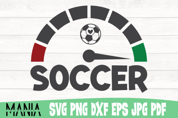 Soccer Fuel SVG Cut File Design: A Comprehensive Guide
