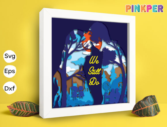 We Still Do Papercut Light Box: A Creative Solution for Modern Crafters and Entrepreneurs
